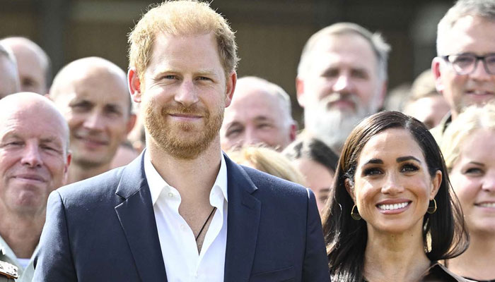 Meghan Markle, Prince Harry looking for fresh start after letting go famous friends