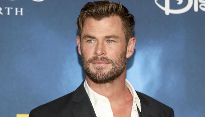 Chris Hemsworth and daughter India embark on thrilling Icelandic adventure