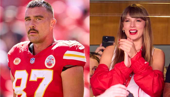 Ticket prices for Chiefs vs. Jets spike with rumors Taylor Swift will  attend - Washington Times