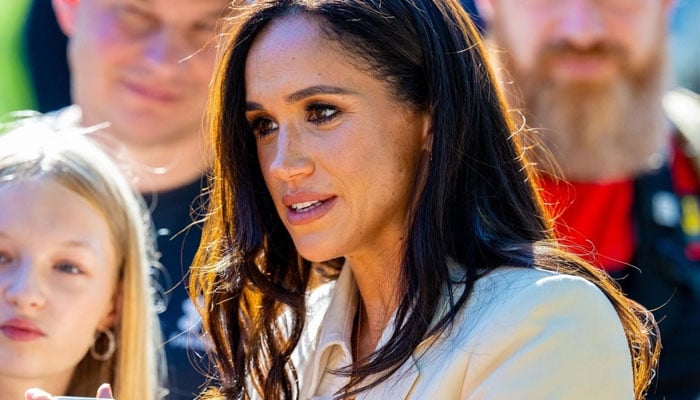 Meghan Markle hasn't 'cured' cancer: 'Why so much adoration?'