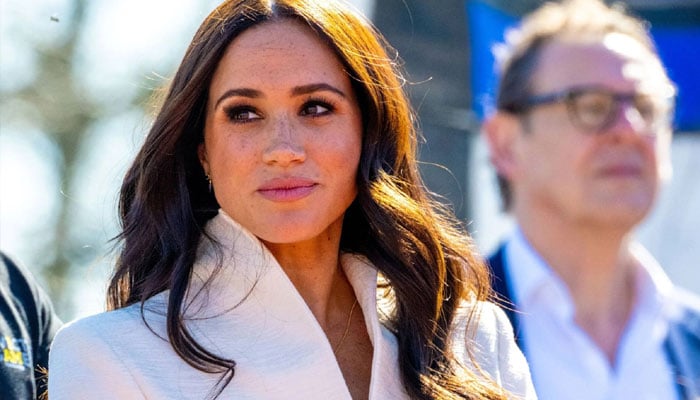 Meghan Markle’s future is ‘at stake’: ‘Can she run the world & sell ...