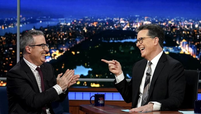 Late-night talk shows are returning after WGAs strike ended in writers triumph