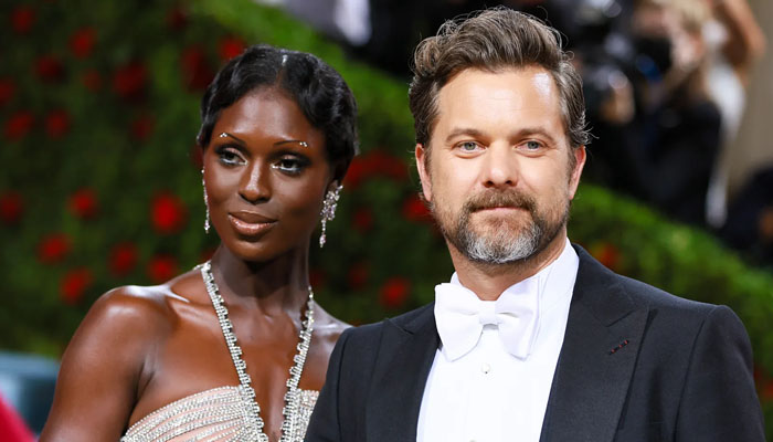 Jodie Turner-Smith and Joshua Jackson tied the knot in 2019 and share a daughter together