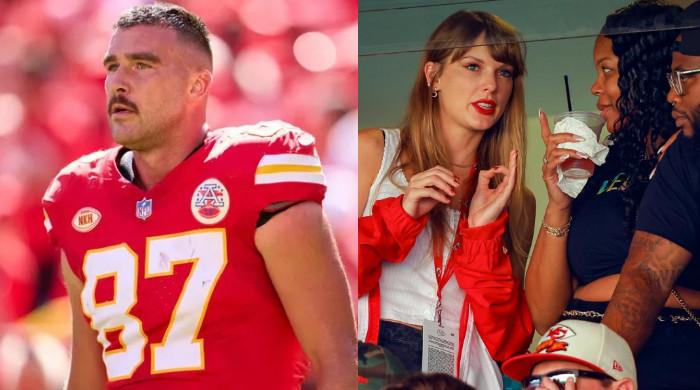 Тейлор Свифт и Трэвис Келси. Travis Kelce Taylor Swift.