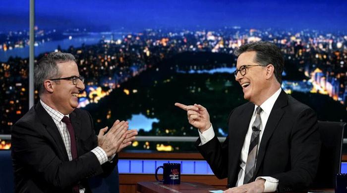 Late-night Talk Shows Return As SAG-AFTRA Resumes Talks With AMPTP