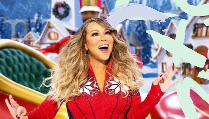 Mariah Carey Treats Fans With 2023 Christmas Tour Announcement 