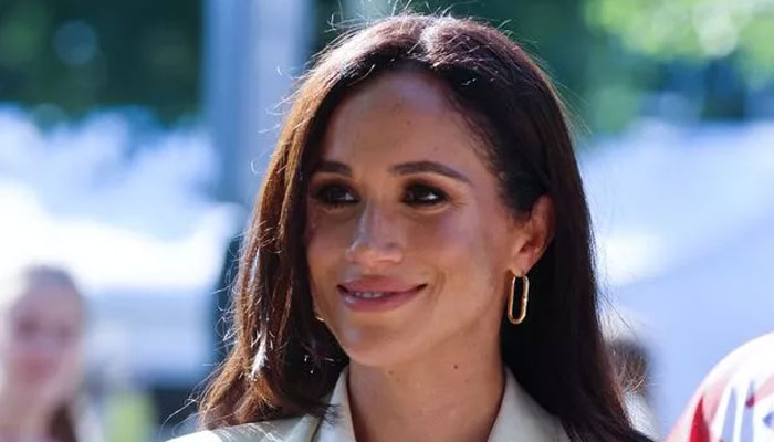 Meghan Markle script learning tricks would help her get into US politics