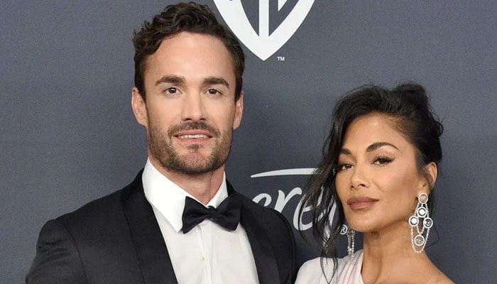 Nicole Scherzinger is getting candid on her wedding plans with fiancé Thom Evans