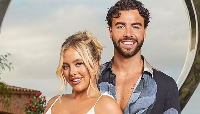 Love Island 2023 winners Jess Harding and Sammy Root have decided to remain friends after their breakup