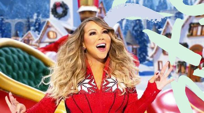 Mariah Carey Treats Fans With 2023 Christmas Tour Announcement