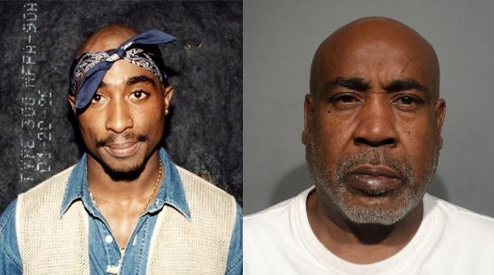 Tupac Shakur murder suspect made 'disturbing remarks' prior arrest: Sources