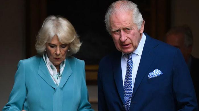 Queen Camilla ‘struggled’ with ‘fusspot’ King Charles during France tour