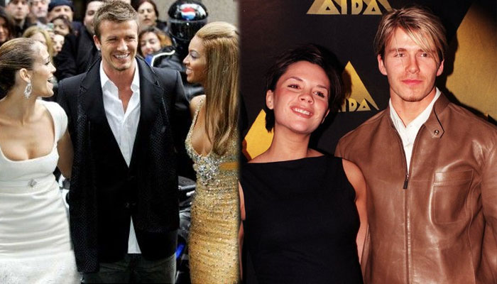 Victoria Beckham slams David Beckham over photoshoot with ‘gorgeous ...