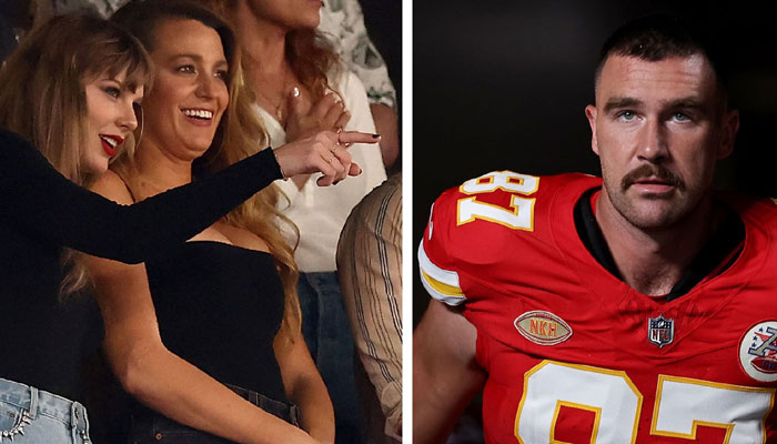 Chiefs: Travis Kelce gets honest on NFL 'overdoing' Taylor Swift