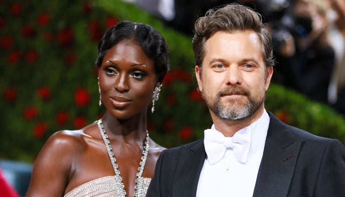 Jodie Turner-Smith and Joshua Jackson share three-year-old daughter Juno Rose Diana