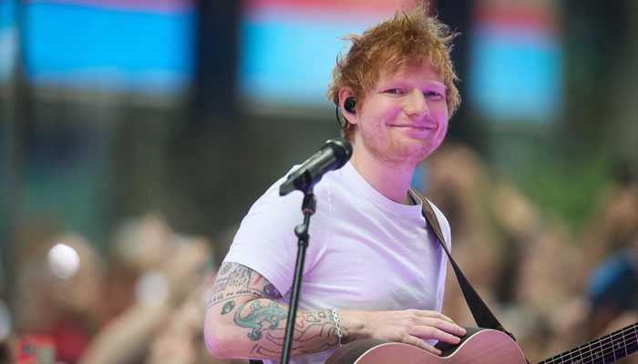 Ed Sheeran has his regrets about releasing one particularly uncomfortable song