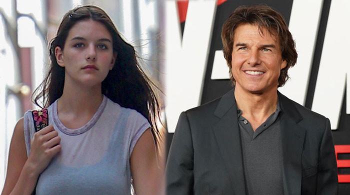 Inside Tom Cruise estranged daughter Suri Cruise life: ‘She's become ...