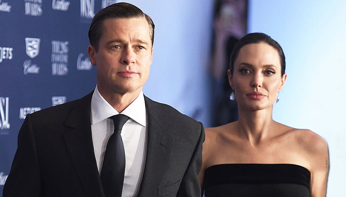 Angelina Jolie takes on fight to get justice for her family amid Brad Pitt war