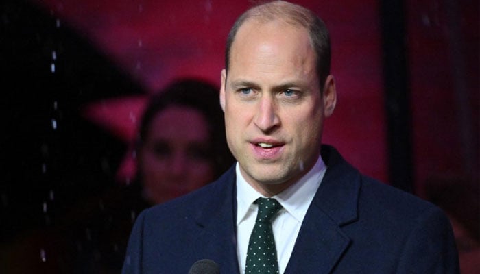 Prince William is ‘good with his words’ but what about action