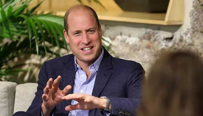 Prince William meets pioneering climate tech entrepreneurs