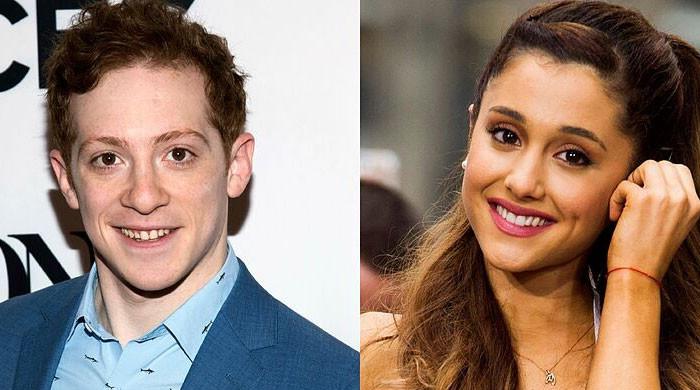 Ariana Grande, Ethan Slater relationship gets serious update