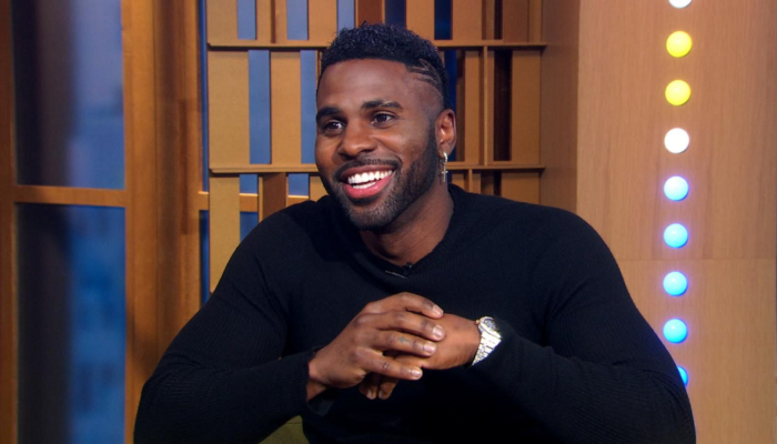 Jason Derulo faces sexual harassment lawsuit from aspiring musician