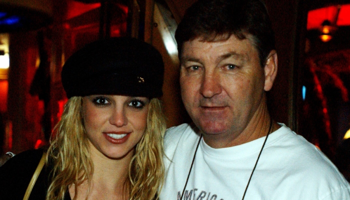 Britney Spears remains absent amid father Jamie Spears severe illness