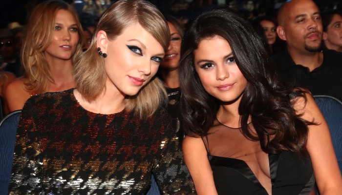 Taylor Swift endows Selena Gomezs charity gala with generous donation