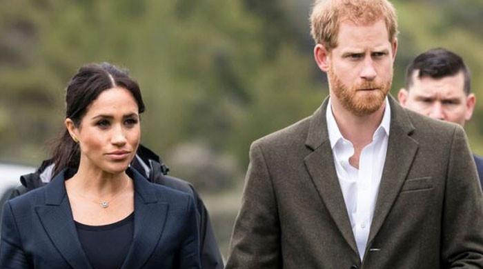 Meghan Markle, Prince Harry 'lack of self awareness' is branded 'funny'