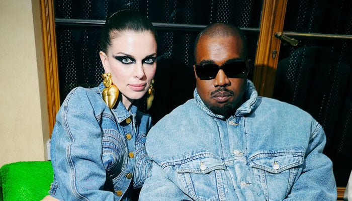 Julia Foxx says she felt weaponized by Kanye West in their six-week long relationship