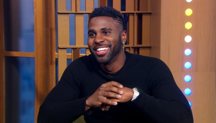 Jason Derulo addresses sexual harassment lawsuit: Fans rally in support