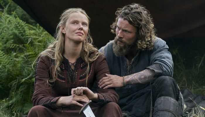 Netflix releases first-look images of ‘Vikings: Valhalla’ season 3