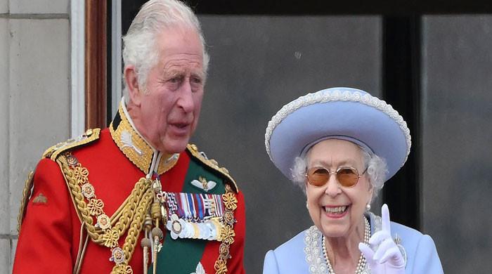 King Charles 'tempted' to destroy Queen Elizabeth II scandalous diary ...