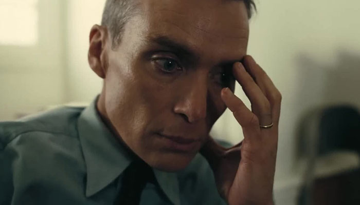 Spike Lee gets honest about Christopher Nolan’s Oppenheimer