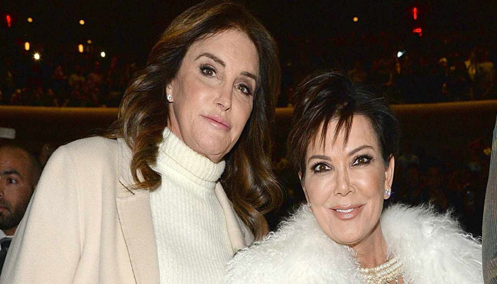 Caitlyn Jenner says she felt love at first sight for Kris Jenner: I was infatuated