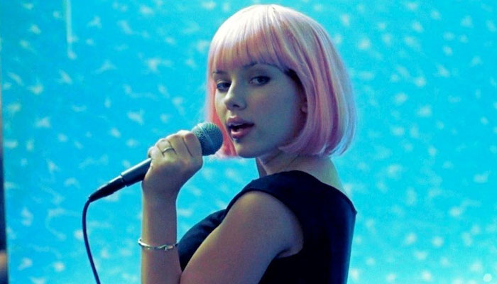 Scarlett Johansson drops favourite musician name from ‘80s decade