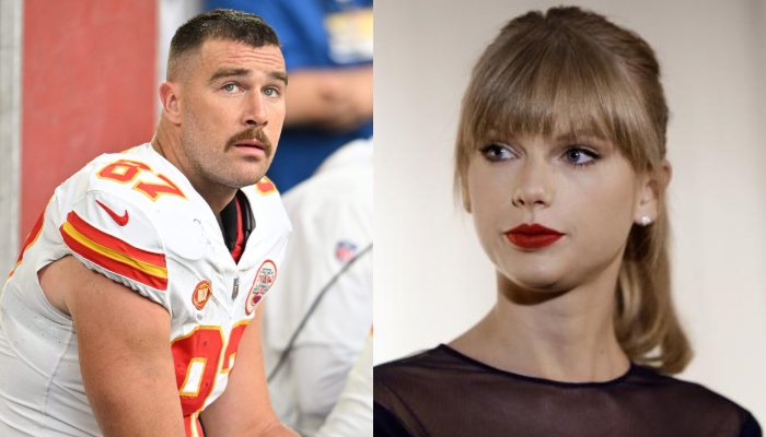 Why Taylor Swift Skipped Travis Kelce's Game Against the Vikings