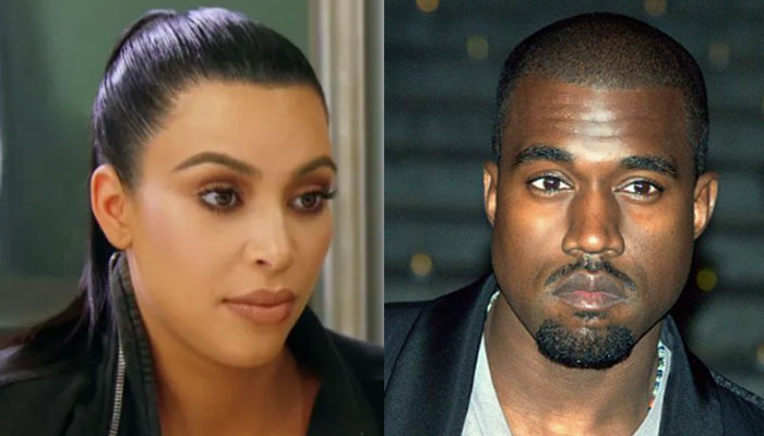 Kim Kardashian ‘annoyed’ at ‘dishonest’ Kanye West over his marriage confirmation