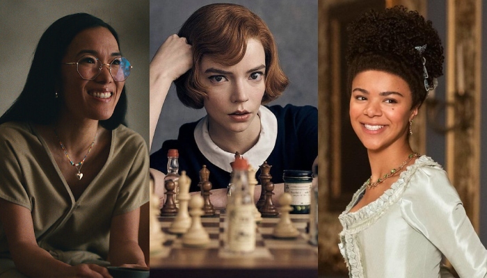 Is The Queen's Gambit a True Story? Who the Golden Globe-Nominated Series  is Based On