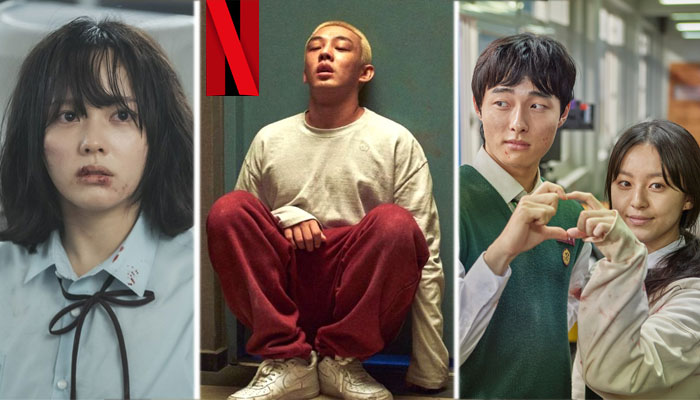 All of Us Are Dead: Fans bingeing Netflix's new Korean thriller