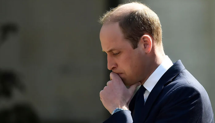 Prince William hit with new challenge ahead of major event