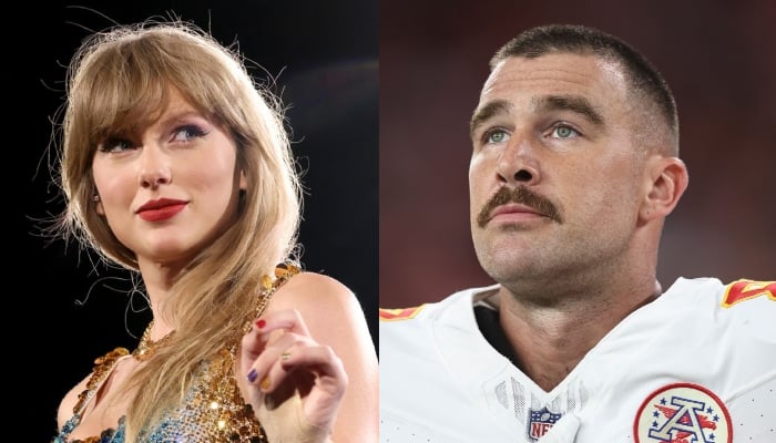 Why Taylor Swift Skipped Travis Kelce's Game Against the Vikings