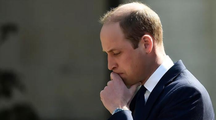 Prince William Hit With New Challenge Ahead Of Major Event   L 513688 031436 Updates 