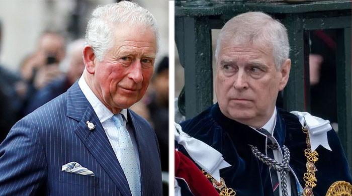 King Charles’ invitation to Prince Andrew ‘riddled’ with hidden intentions