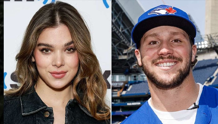 Is Josh Allen Dating Oscar-Nominated Actress Hailee Steinfeld?