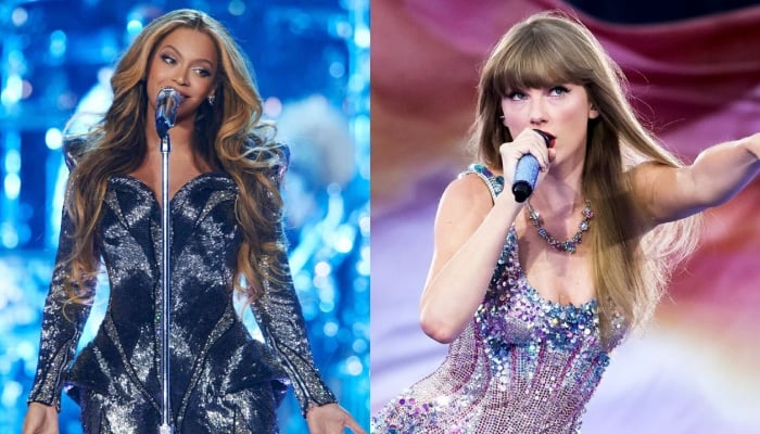 Taylor Swift, Beyoncés concert movies to be nominated for Oscars?