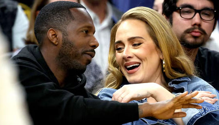 How did Adele meet Rich Paul? Find here