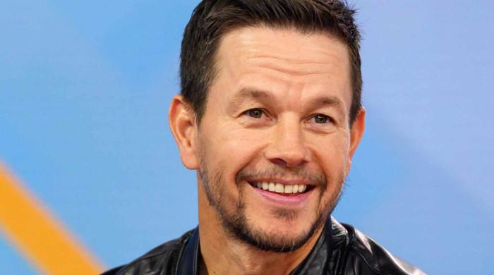 Mark Wahlberg Regrets Not Going To College After Visiting Daughter