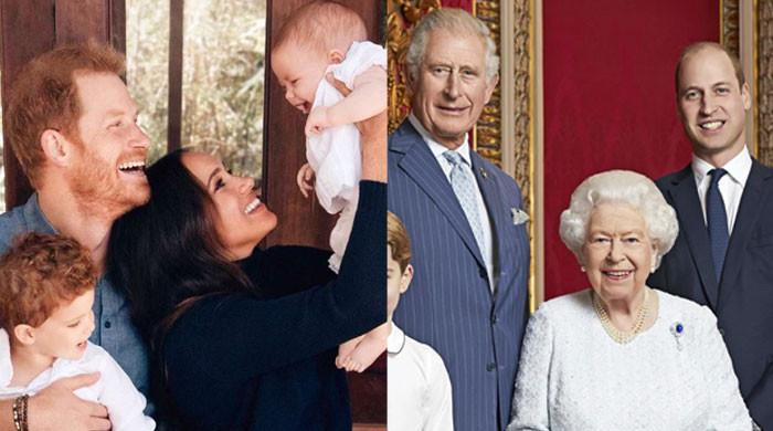 Prince Archie, Princess Lilibet Will ‘reshape The Kingdom’; Palace Is ...