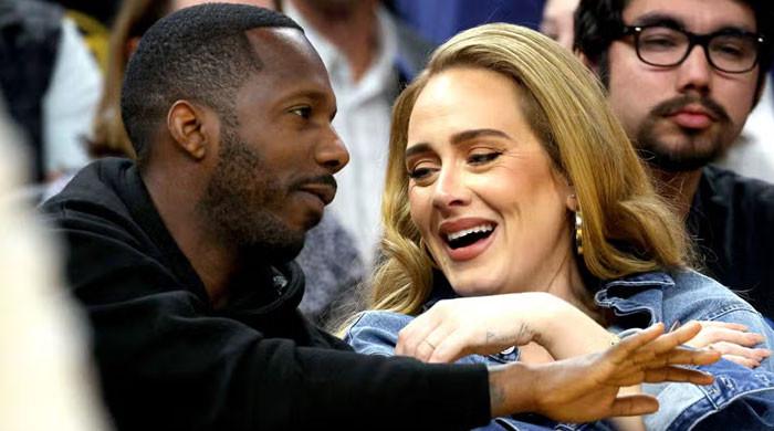 How did Adele meet Rich Paul? Find here